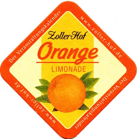 sigmaringen sig-bw zoller genuss 2b (raute185-orange limonade)